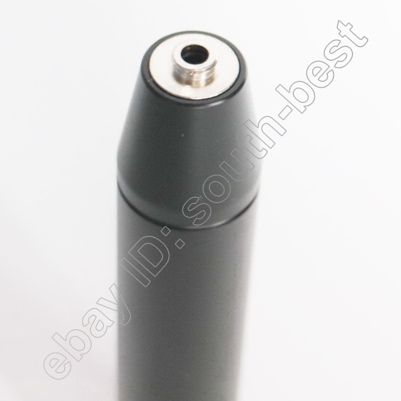 Phantom Power Adapter for Sennheiser 3.5mm Jack Headset Lavalier Microphone Mics