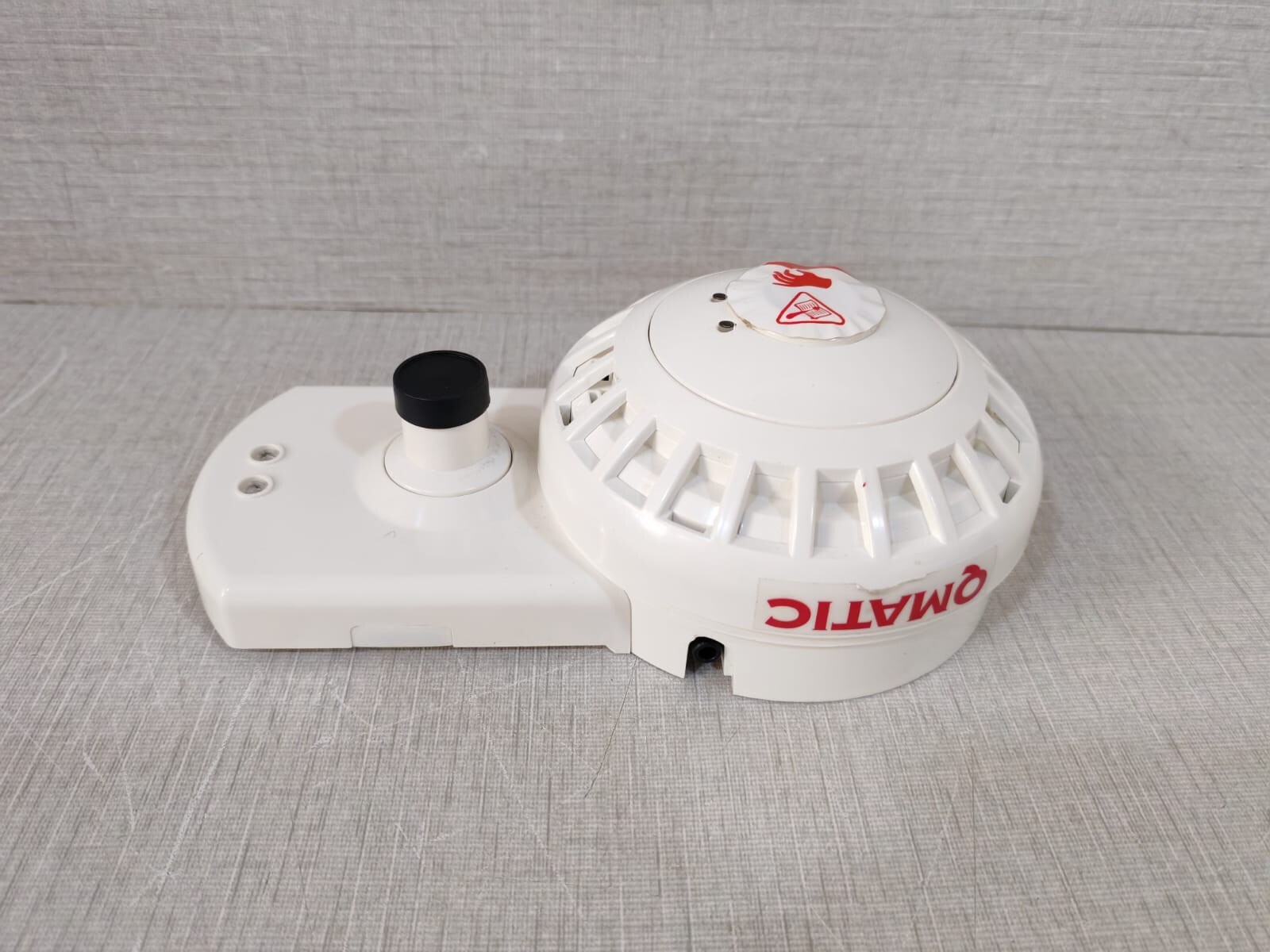 QMATIC IRC3031 / IRC3031QM Dual View 40°