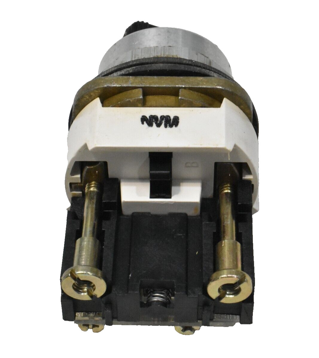 Allen Bradley 800T-N2KF4 Selector Switch