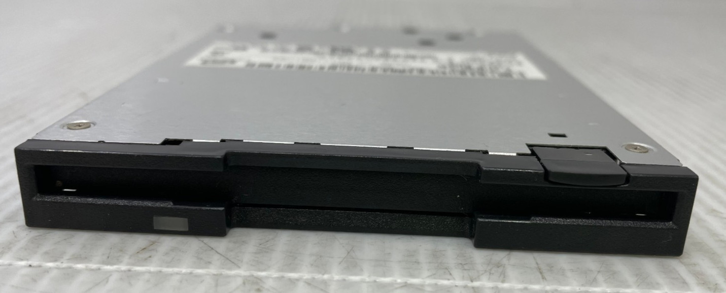 NEC FD3238H Floppy Disk Drive Black Bezel 0N8360