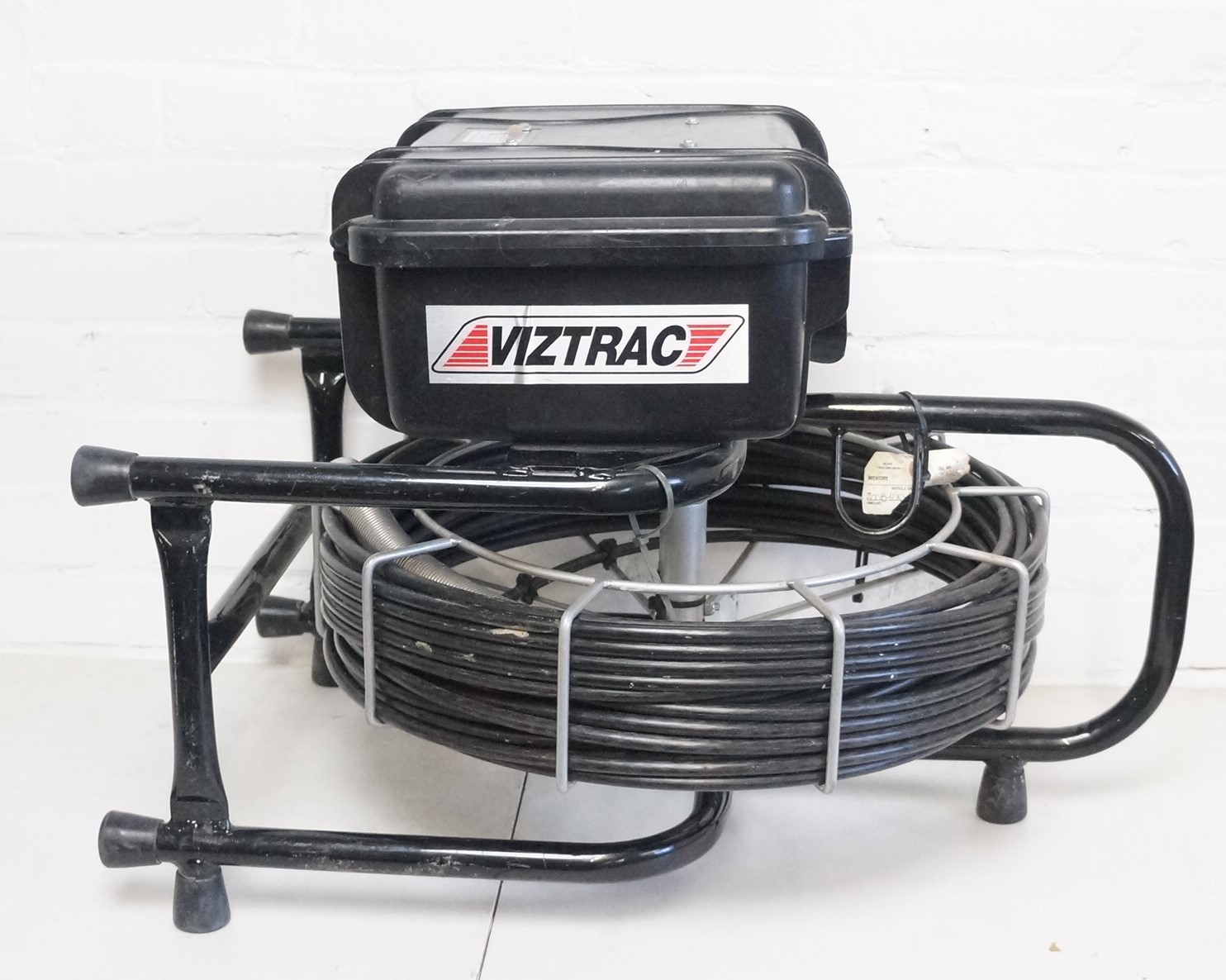 Viztrac AM200B-100 Sewer Camera