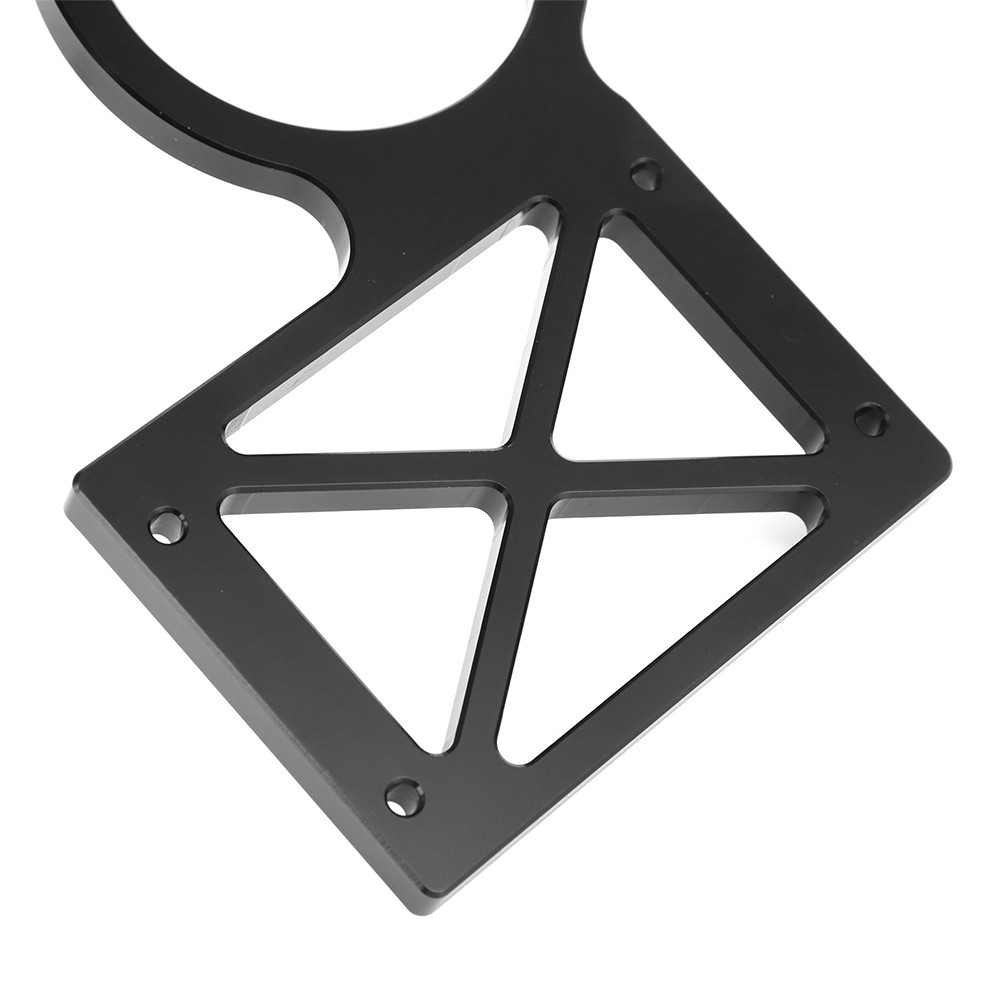 For AIM Solo 2 / Solo 2 DL Models 50mm Fork Tubes Lap Timer Fork Mount Bracket