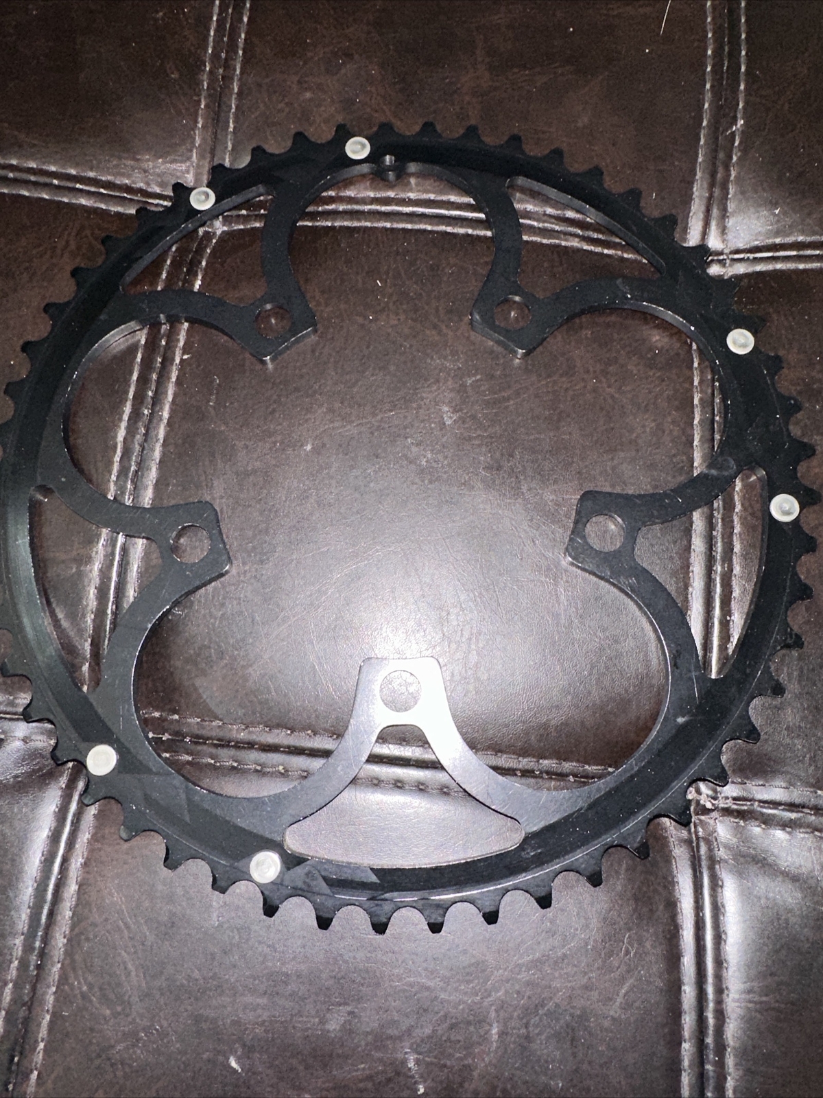 Flo 5 Bolt Chainring 53t