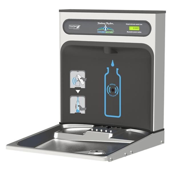 Halsey Taylor HTHB-HAC-RF-NF HydroBoost RetroFit Kit For HAC Models