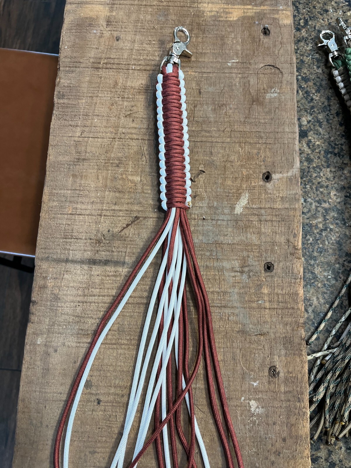 Dove/Bird Lanyards/Stringer/Totes (15 hangers)
