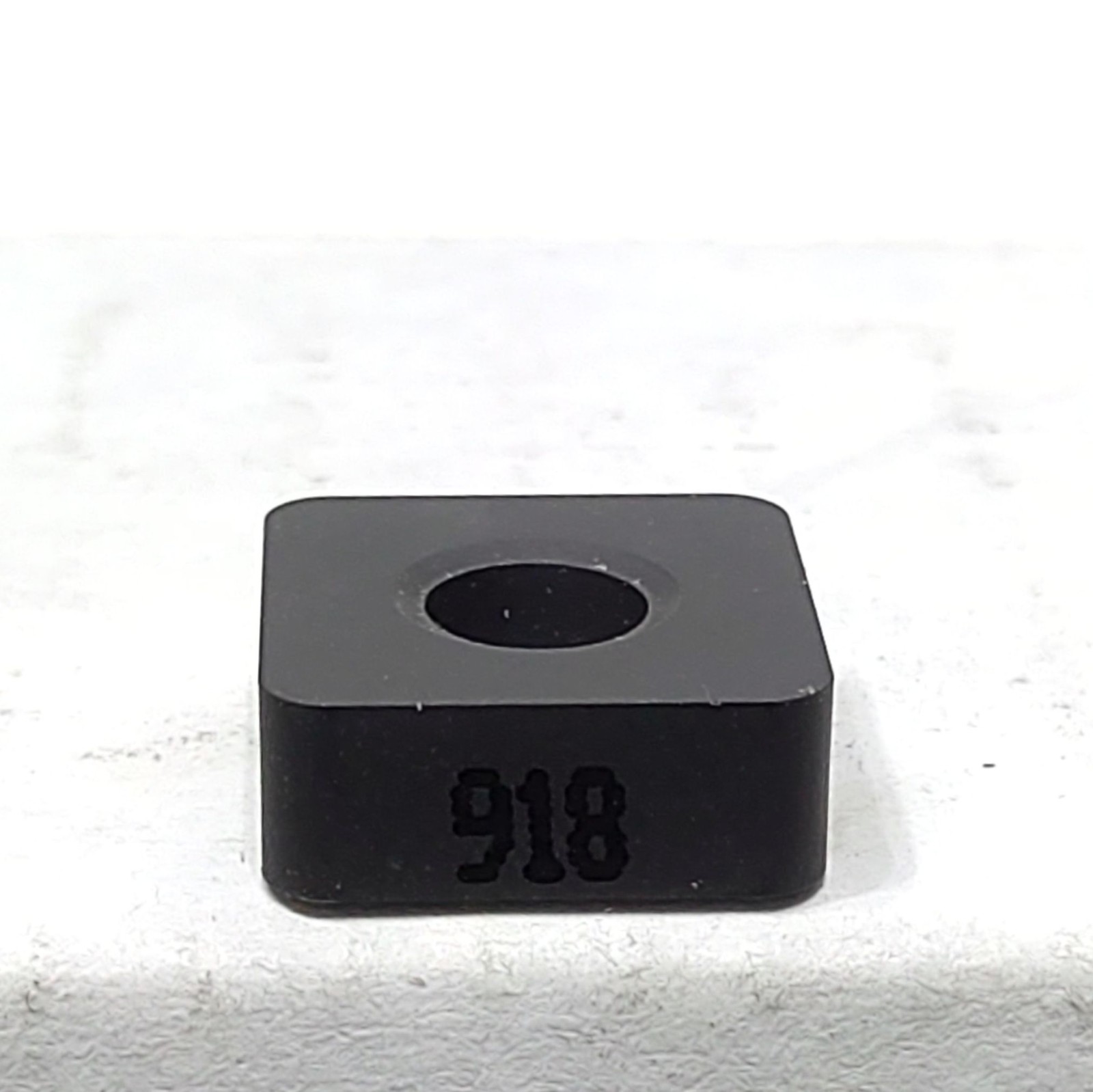 NEW RTW 10pc Grade: 918 Carbide Inserts SNMA 434E