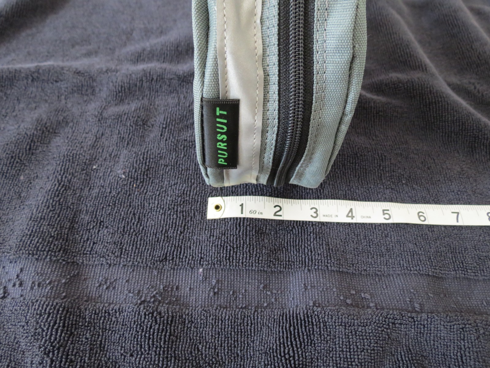 Bicycle Seat Pouch