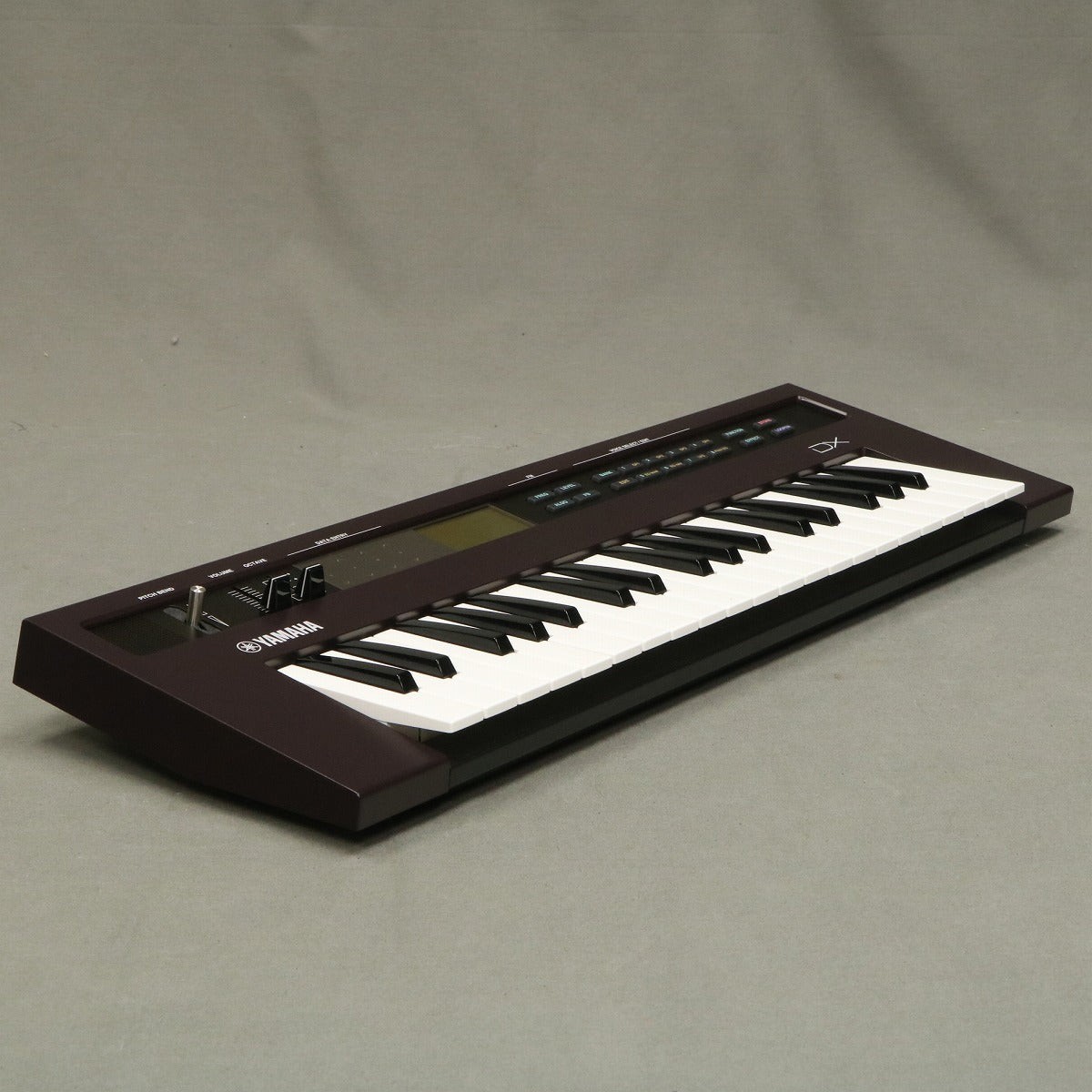YAMAHA REFACE DX [JEDI01003]