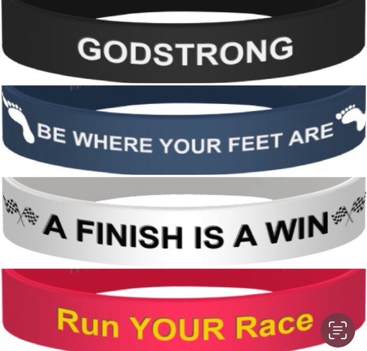 Inspiring Bracelets Set Of 4