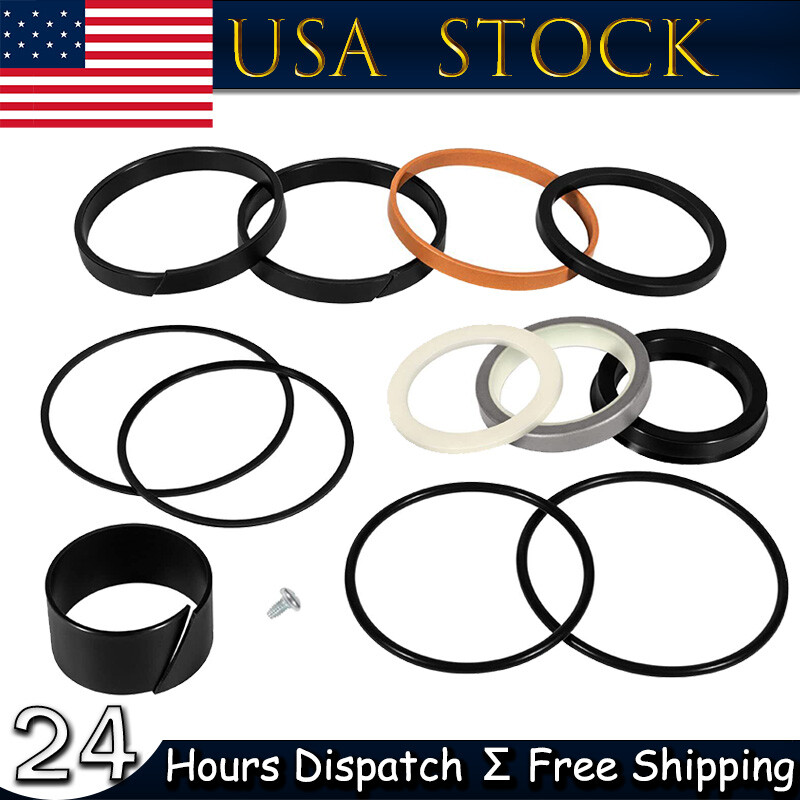 1543262C1 Loader Lift Cylinder Seal Kit for Case 580C 580D 580SD 580E 480C 480D