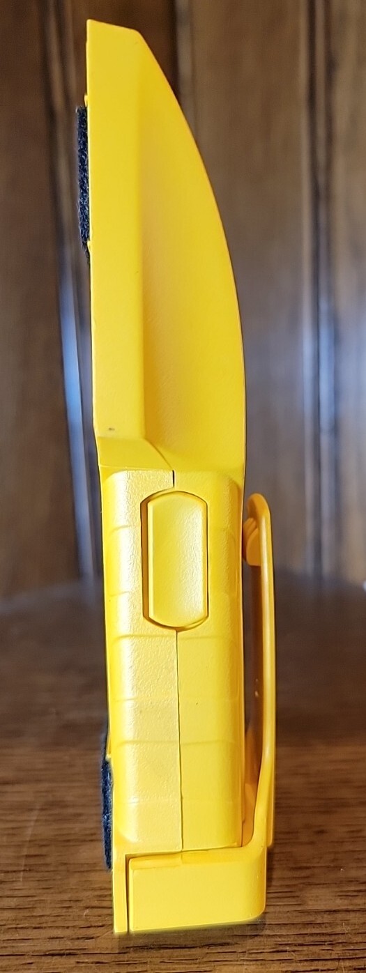 Zircon Studsensor Pro SL Wall Stud Finder EUC Deepscan Trucal Laser WORKS!