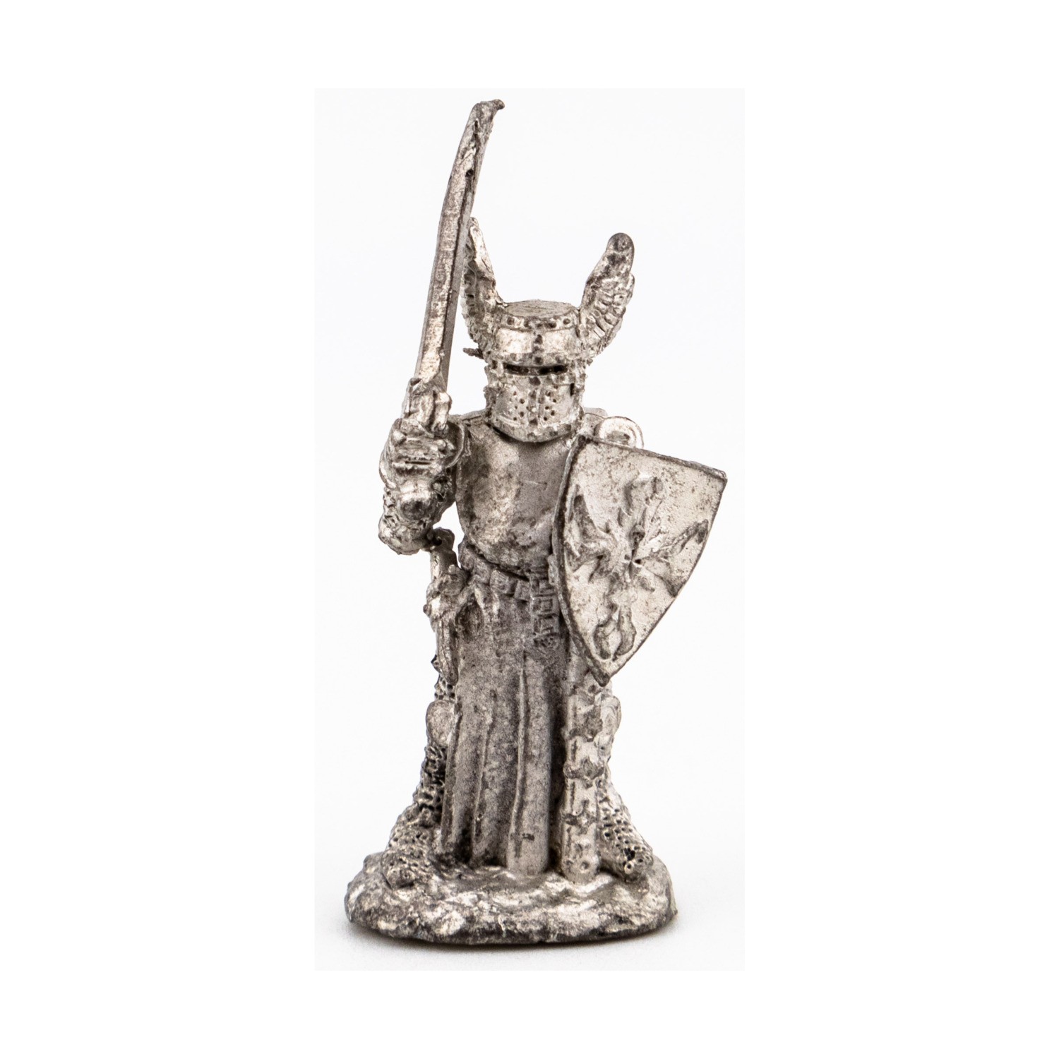 Knight of Origo #36 NM