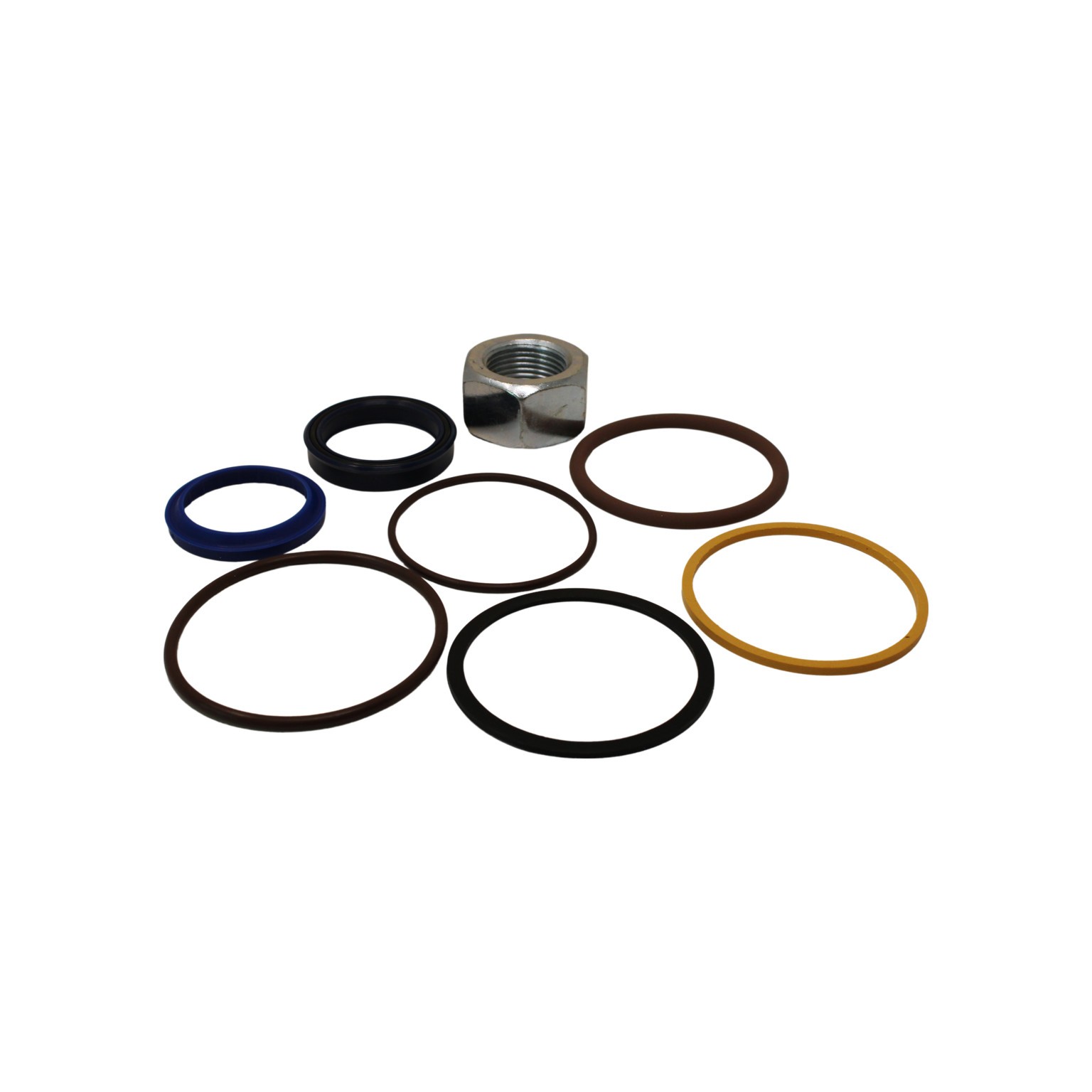 Aztec Replacement for Seal Kit for Bobcat 6811996 - Lift Cylinder