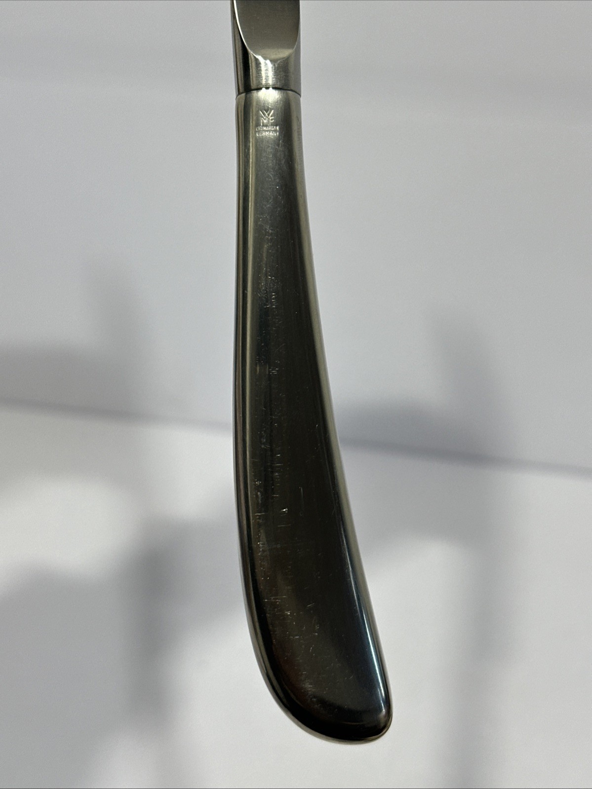 FRASER’S STAINLESS CARVING SET #8852 Germany MMF-CROMARGAN Vintage