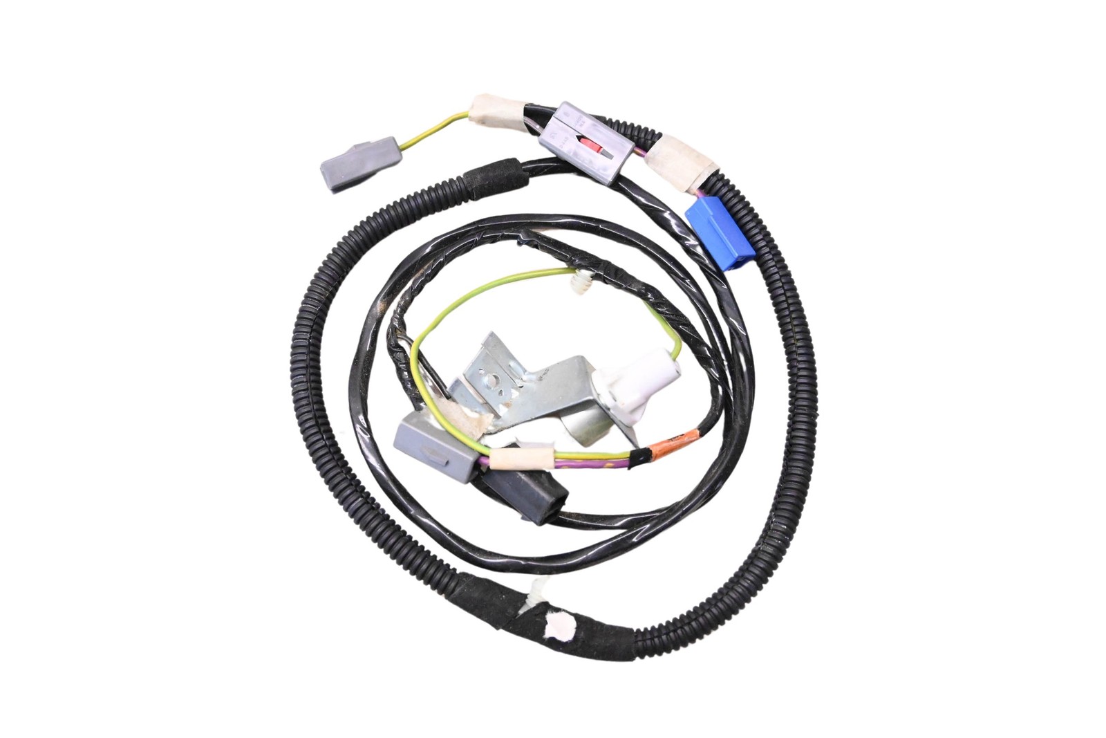 New OEM Ford E43Z-19B516-A Trunk Lamp Wiring Assembly NOS