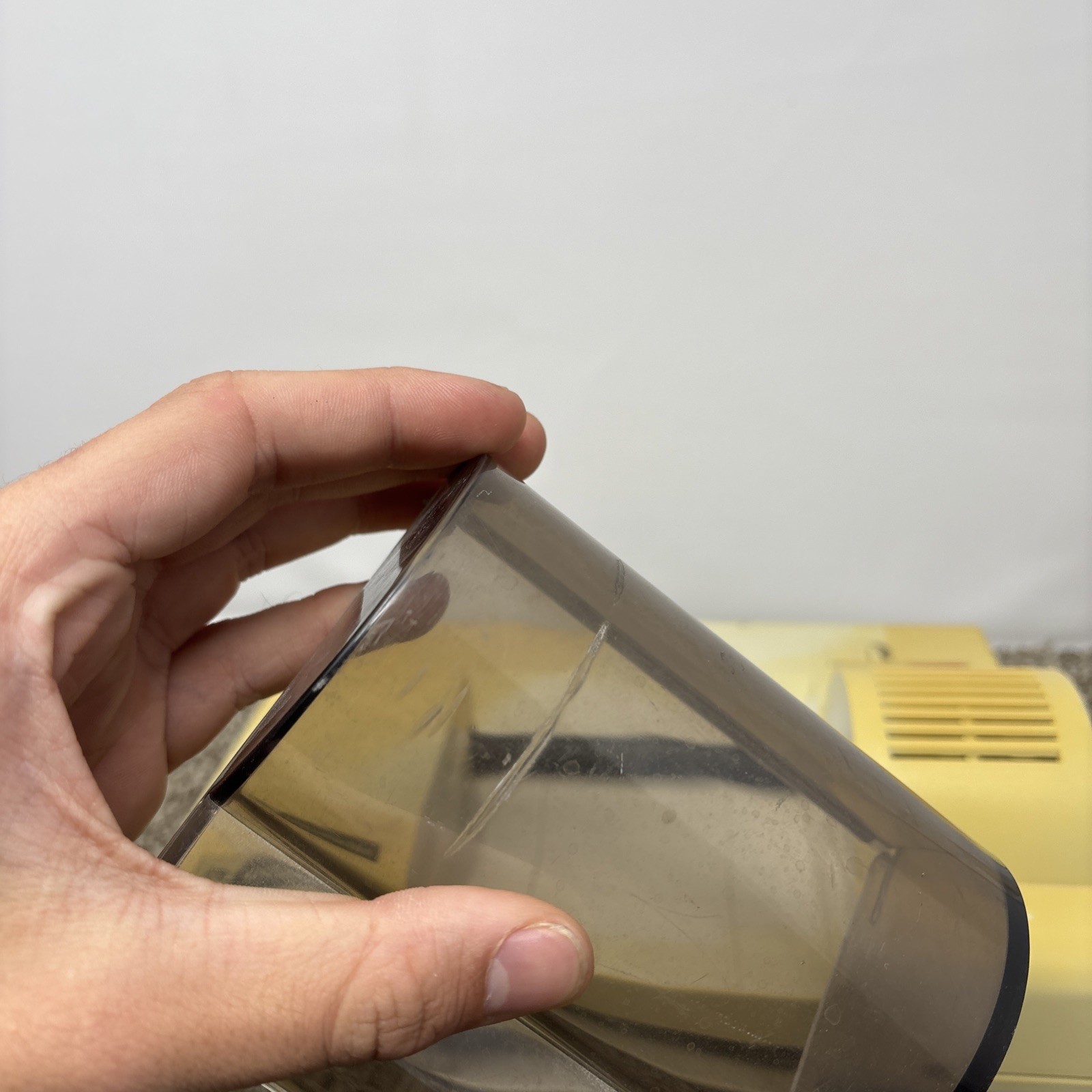 Atari 800 Computer Alphacom 42 Thermal Printer 40 Colum AS IS FOR PARTS!!!