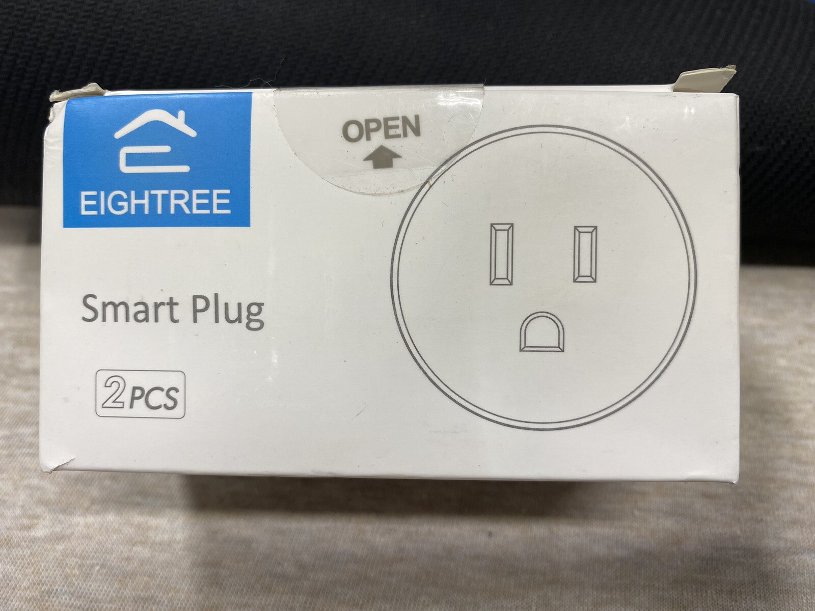 Eightree Snark Plug 2 Pack