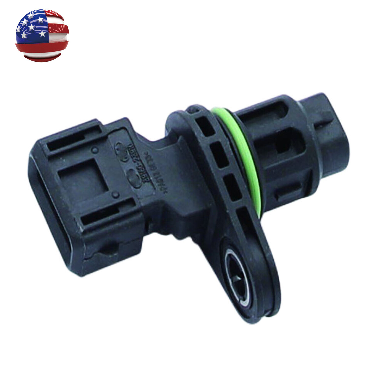 Crankshaft Position Sensor for 2001-2010 Hyundai Elantra Tucson Kia Soul 2.0L