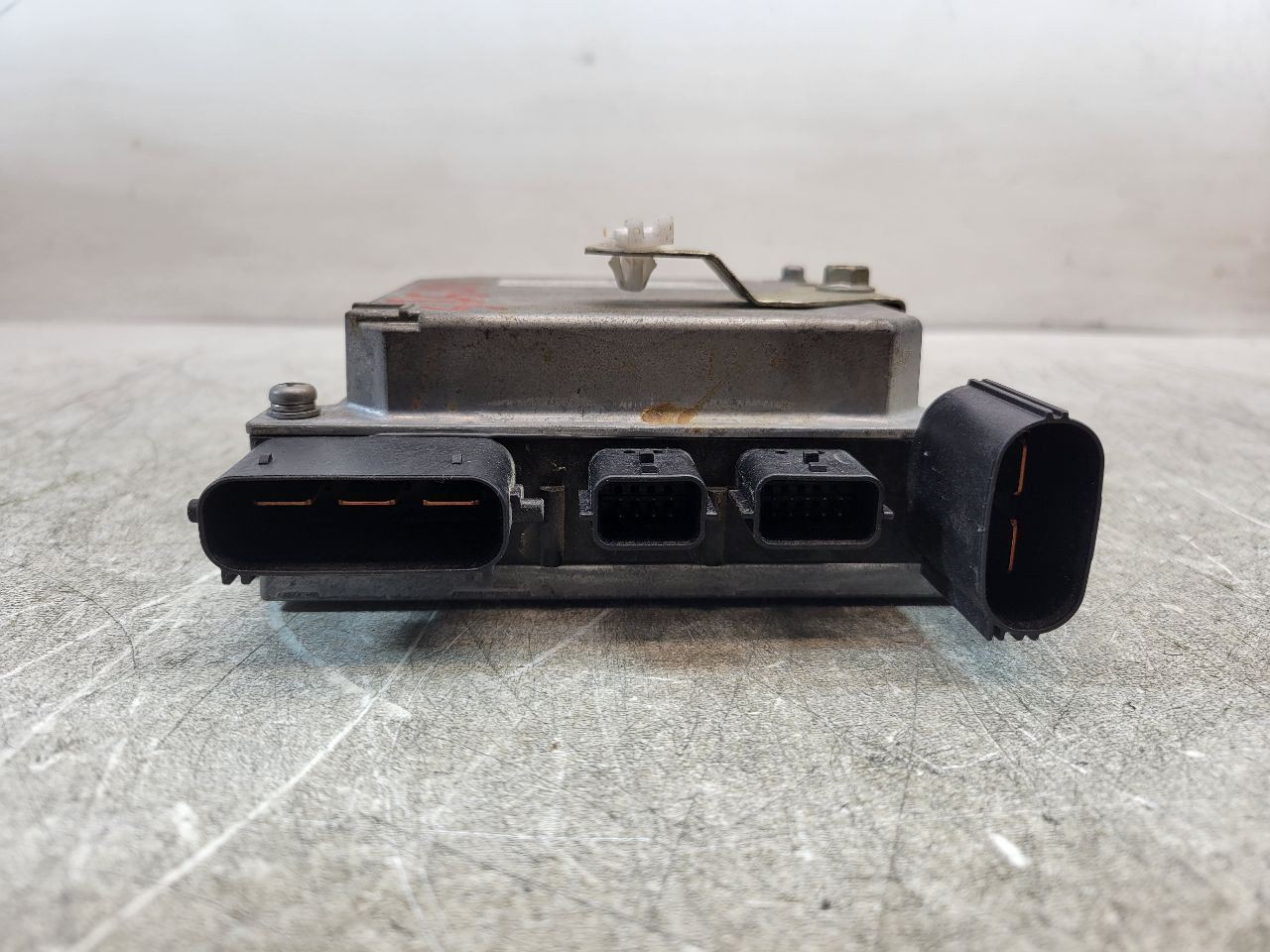 2017 2018 SUBARU FORESTER POWER STEERING CONTROL MODULE 34710SG151