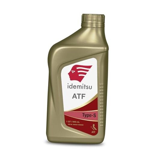 30040101-75000C020 ATF Type S Automatic Transmission Fluid (Matic J, 1 Quart