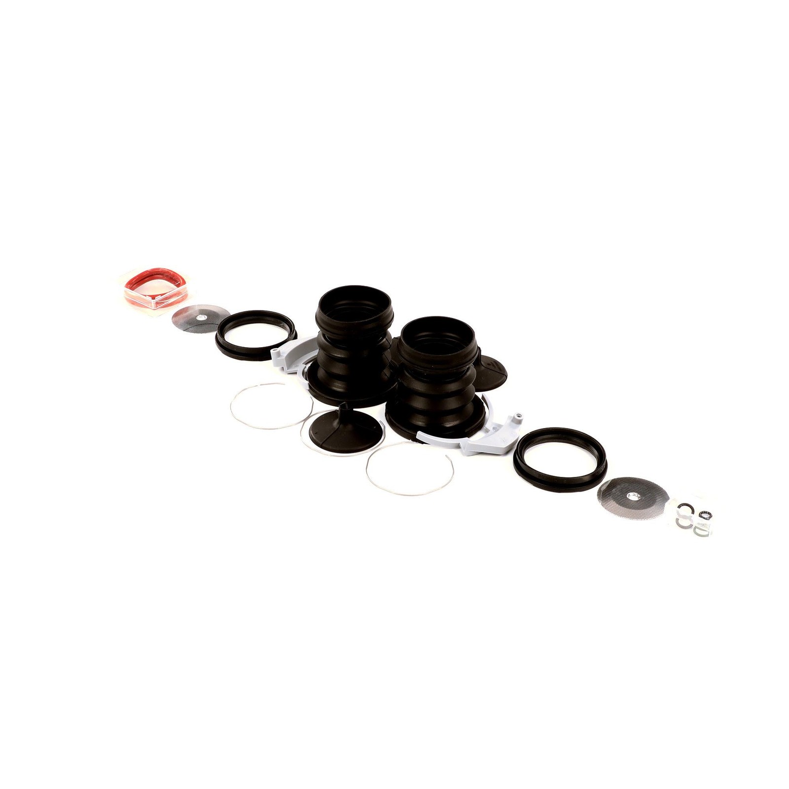 Seb Professional Service 1 Wmf Espresso 3328938000 - Genuine OEM Replacement