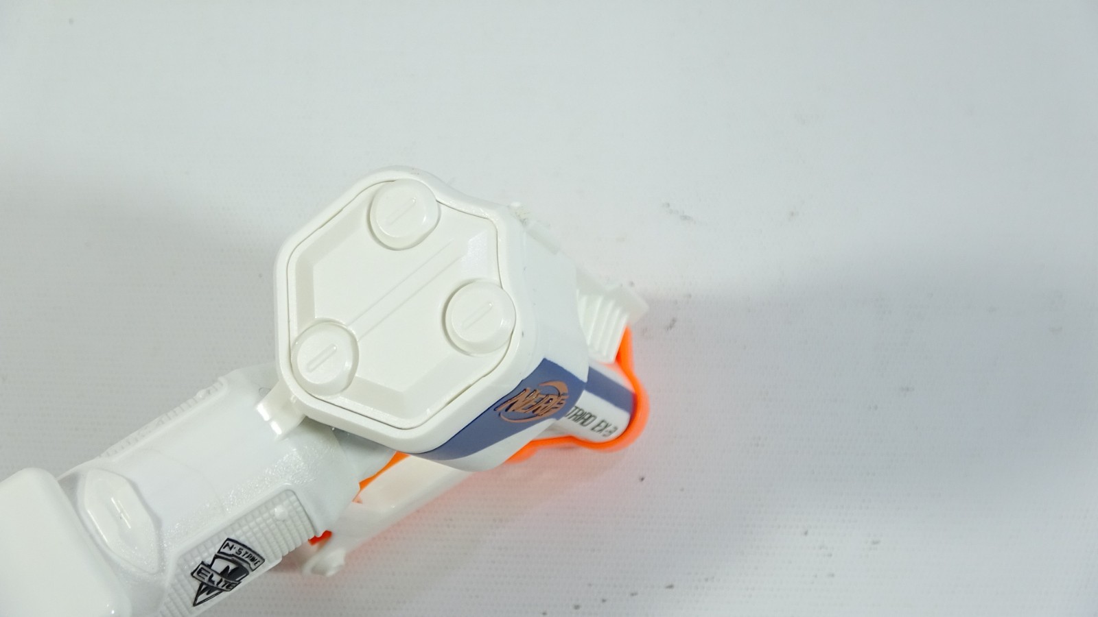Nerf N-Strike Triad EX-3 Elite Mini Blaster