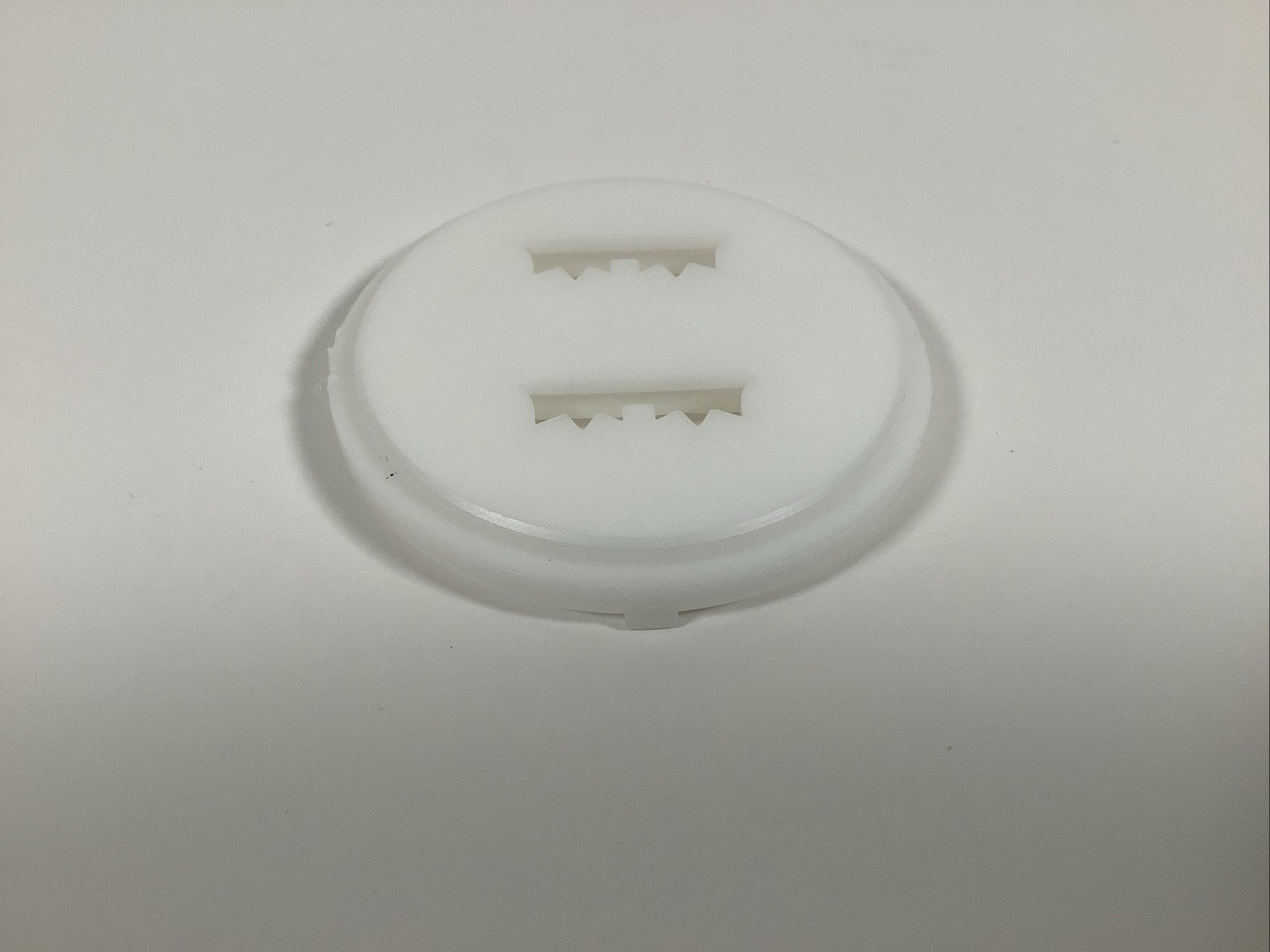 Simac PastaMatic Pasta Maker Cookies Disc Replacement Part