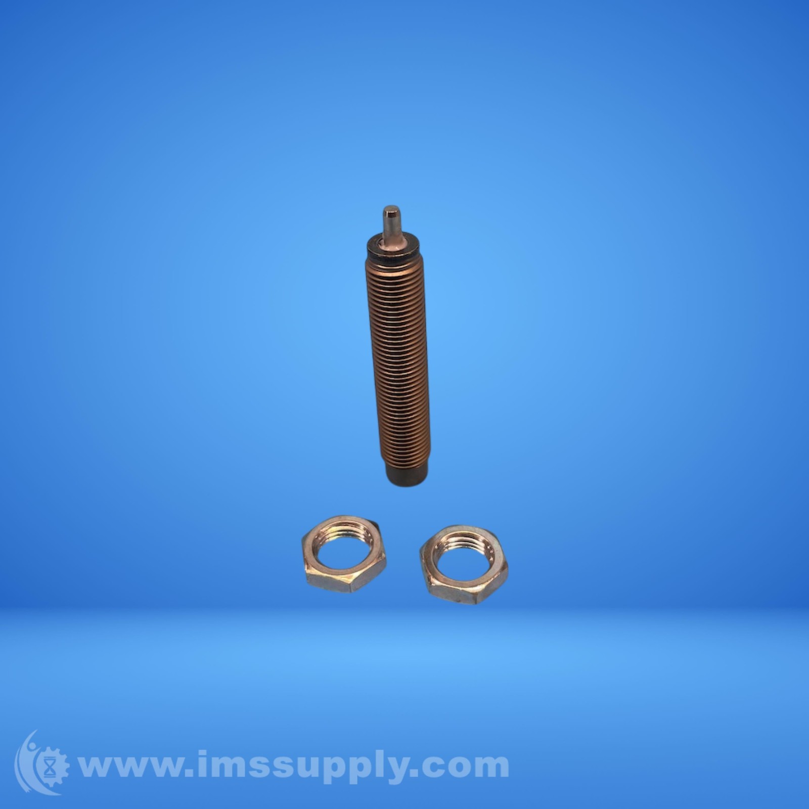 SMC RBL1006 Shock Absorber FNOB