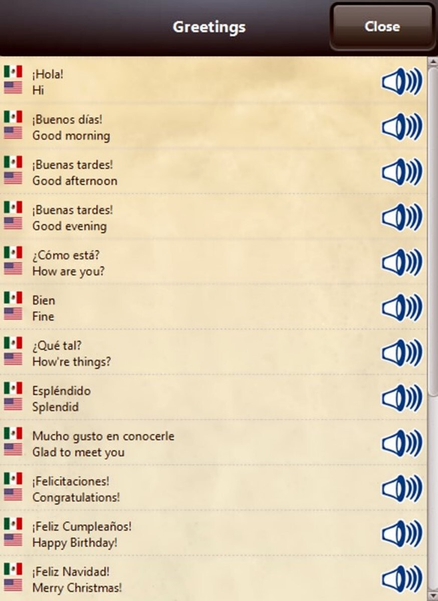 Spanish Travel Talk Language Tutorial PC Software Sealed New