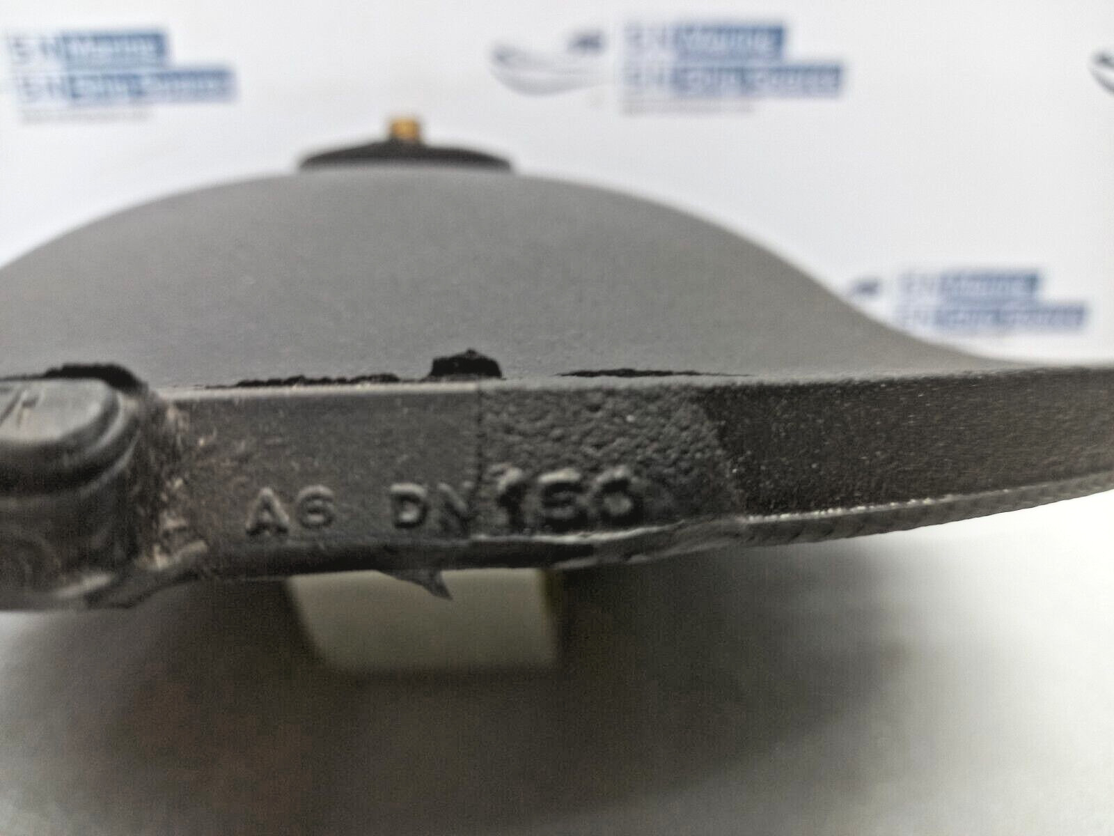 Saunders A6 DN150 Diaphragm A-150300