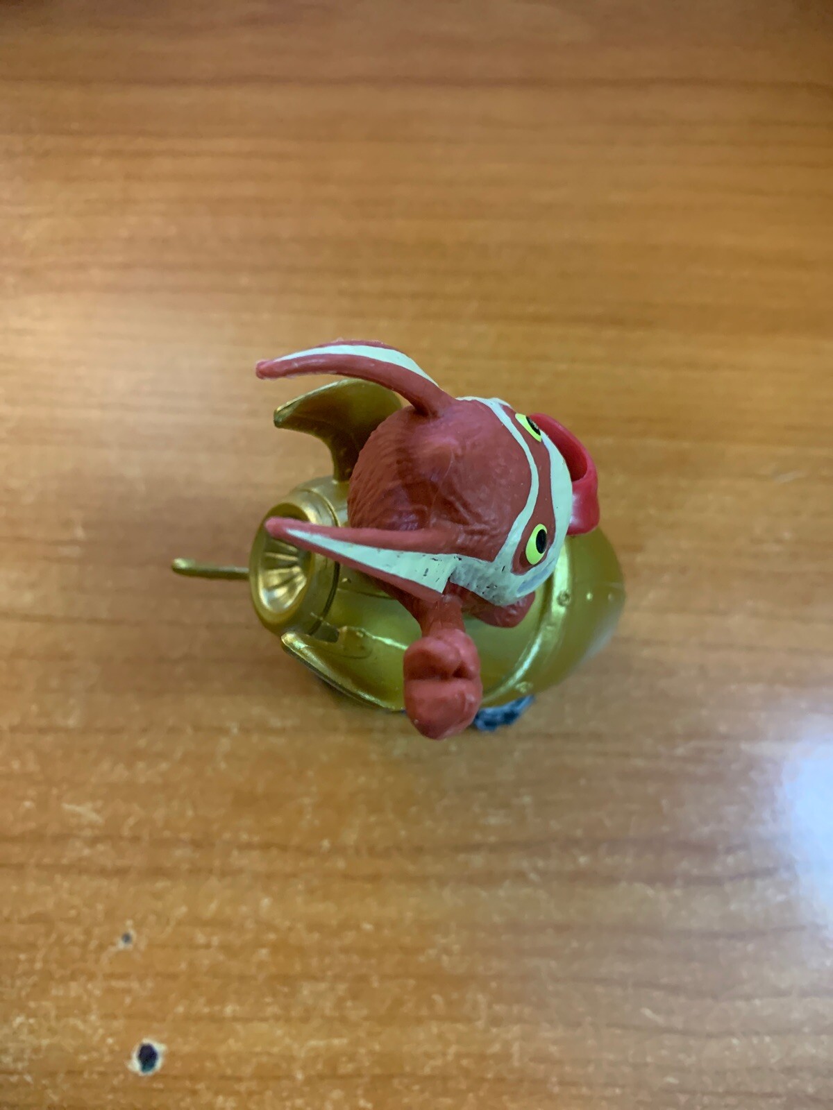 Big Bang Trigger Happy - Swap Force Skylanders Figure