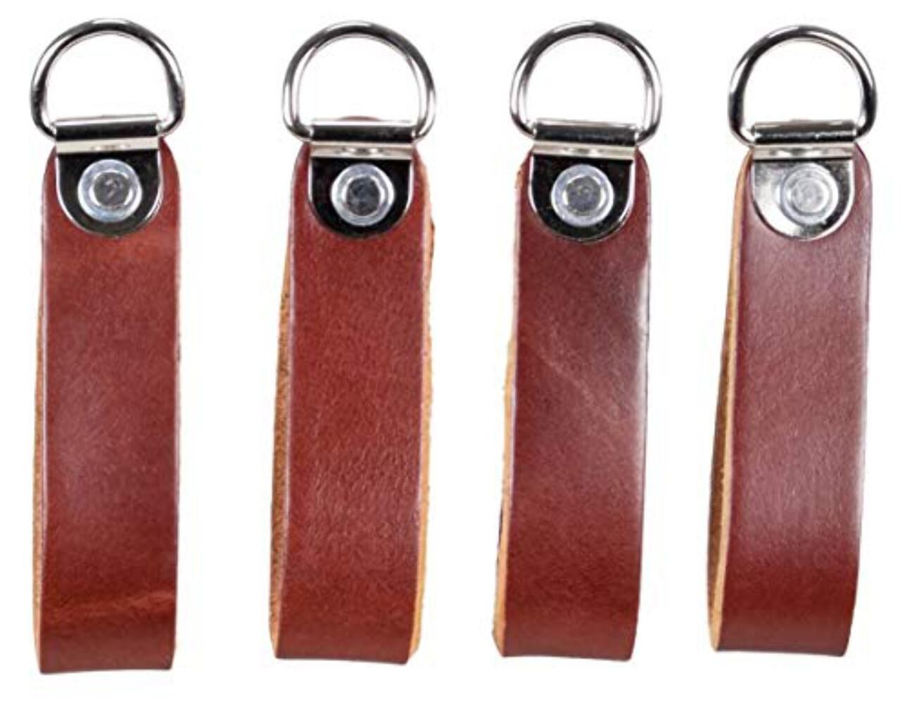 [USED] Occidental Leather 5509 Suspender Loop Attachment Set