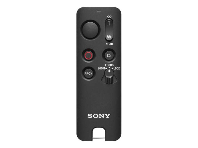 Sony RMT-VP2 Wireless Remote Commander Bluetooth for Alpha ZV FX Cameras Japan