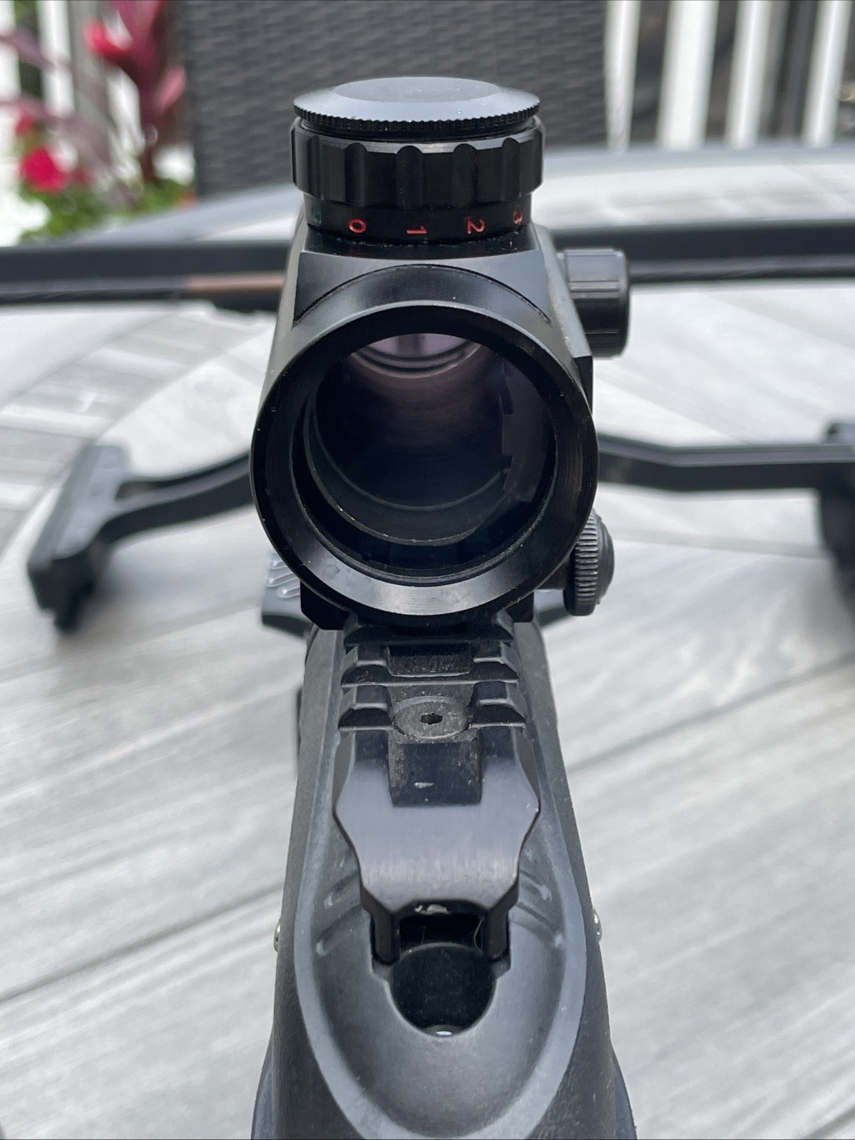 Barnett Recruit Recurve Crossbow