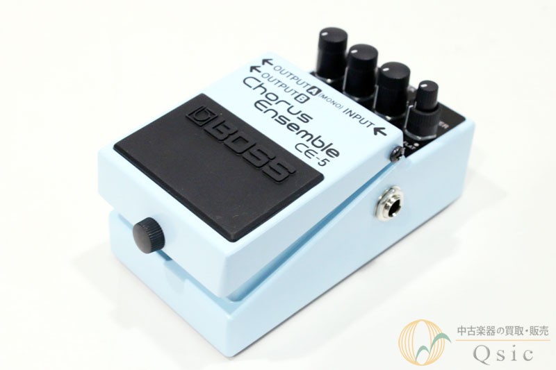 Boss Ce-5 2025 Made Mm072 Kobe Store Stock