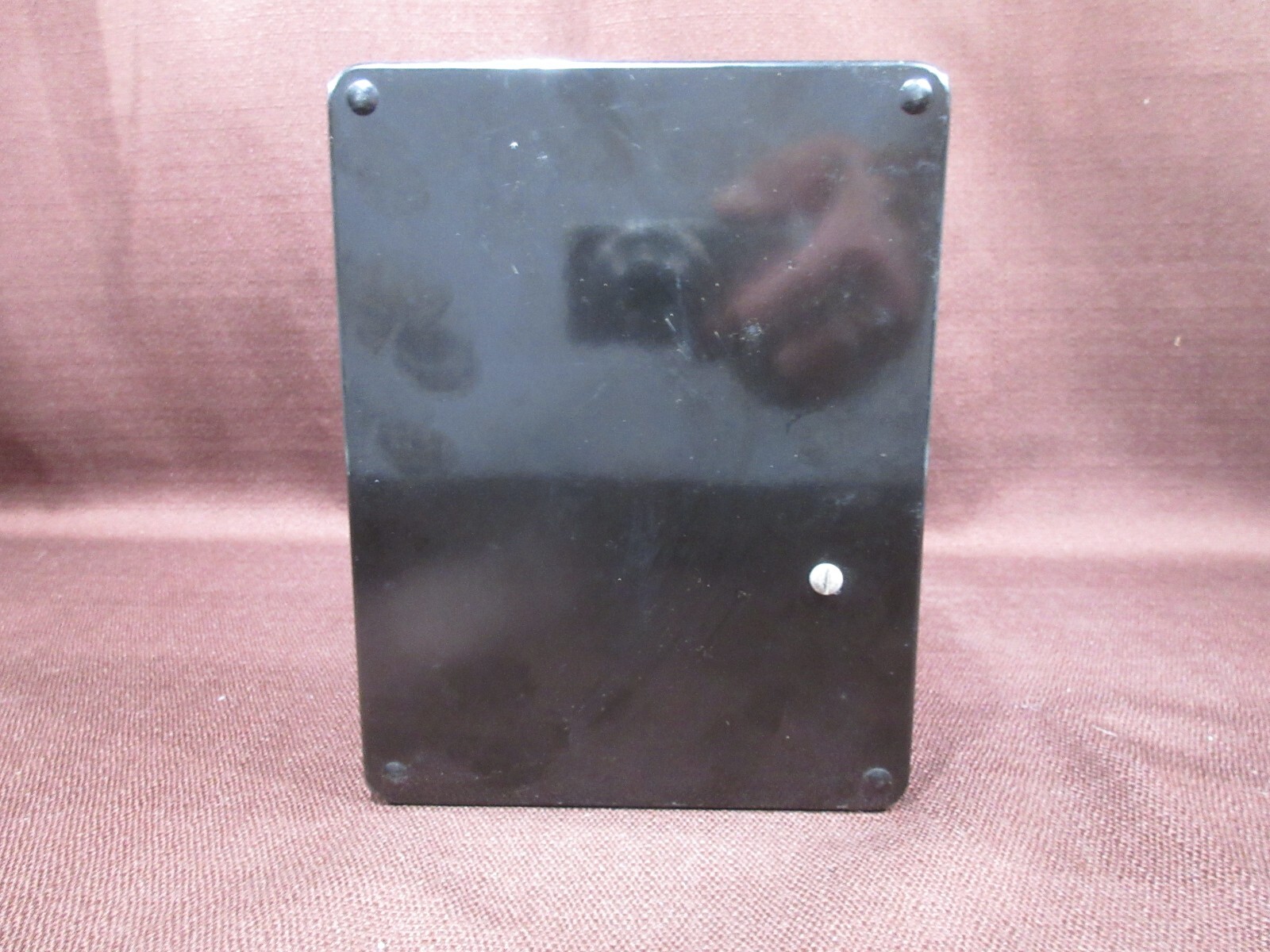 Heathkit Vacuum Tube Voltmeter U.S.A.