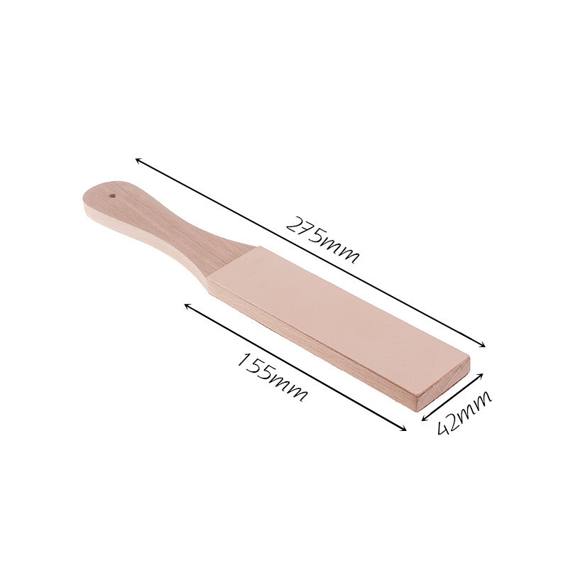 DIY Leather Tool Sharpening Board Leather Sharpening Board Leather Accessories.