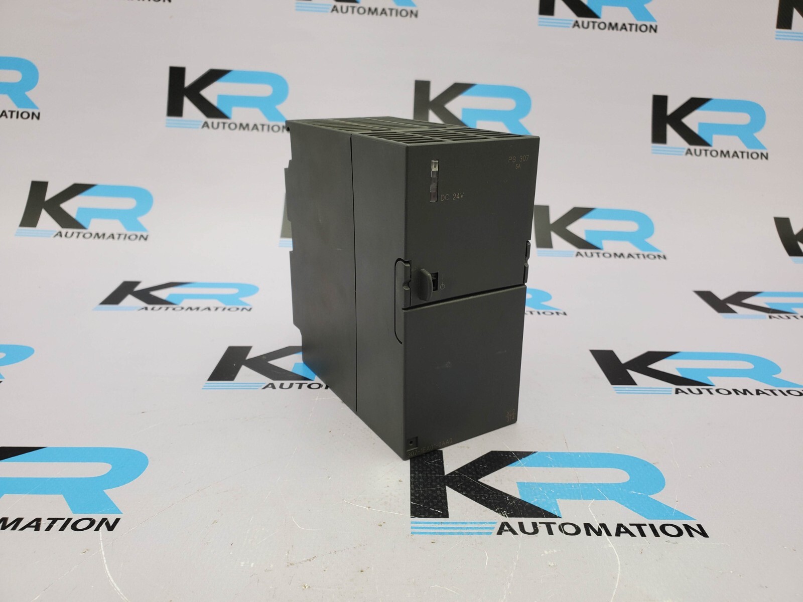 Siemens 6ES7 307-1EA01-0AA0 Simatic PS 307 *READ*
