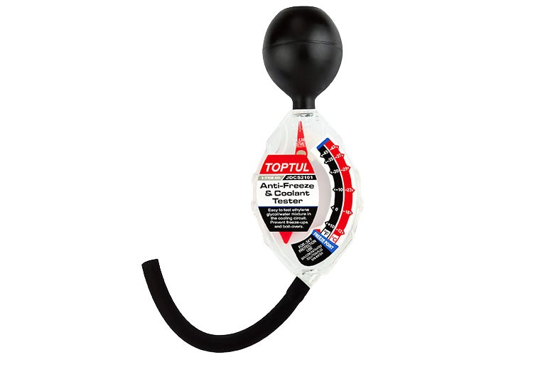 Coolant Tester