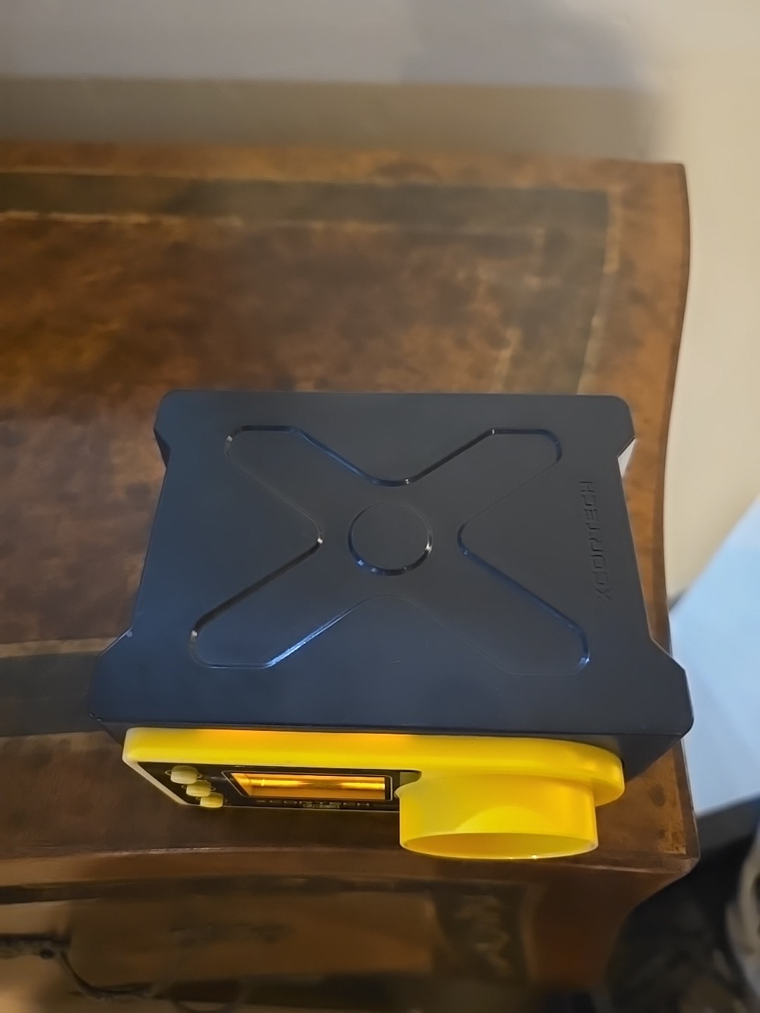 Xcortech X3200 Mk3
