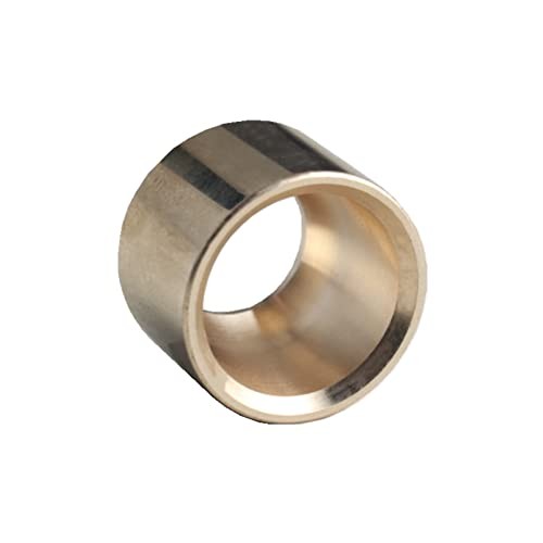 5 Speed Brass Shifter Bushing Compatible with Mazda Miata Isolator Cup (MX-5