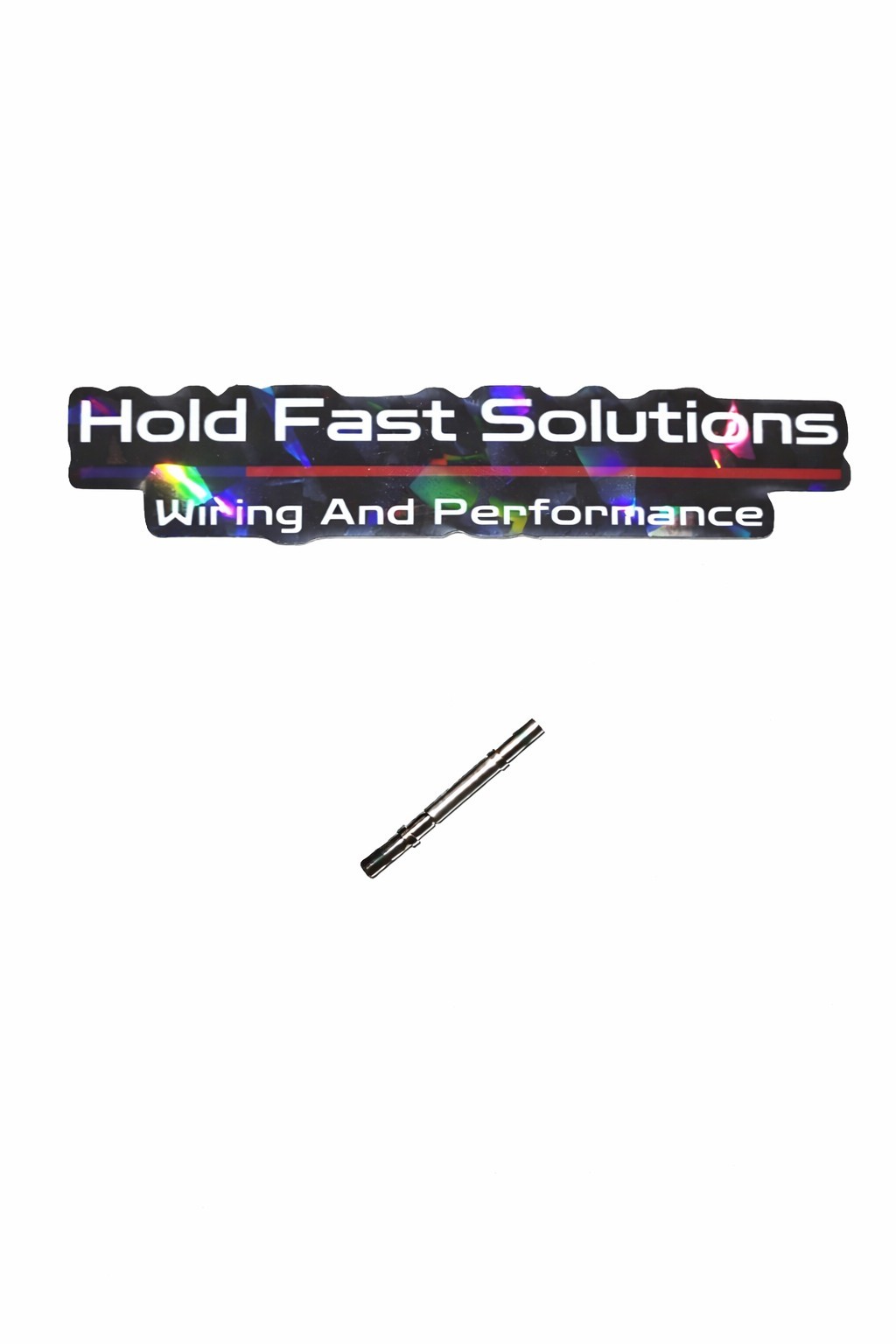 30 Pair Deutsch DT Size 16 Solid Contacts Terminal Pins, 60 Pieces.