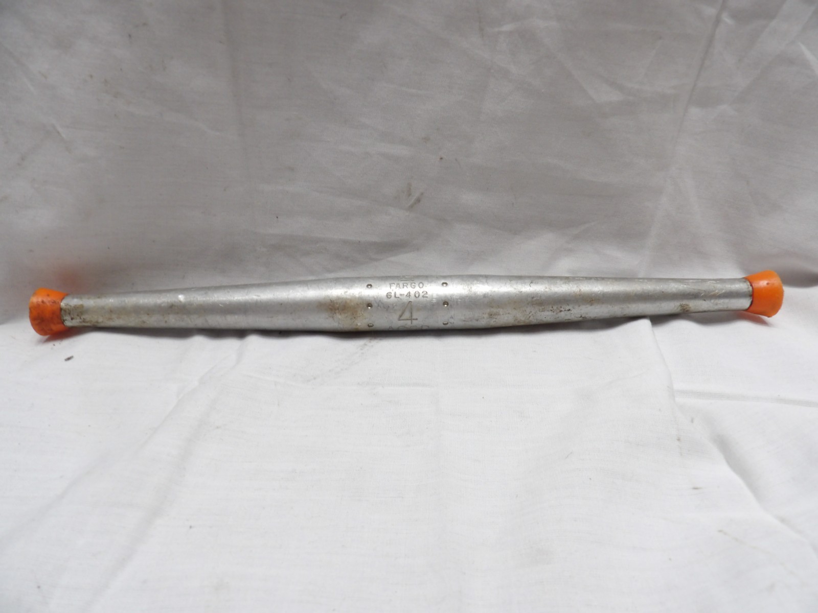 Fargo Tension Splice GL-402 #4