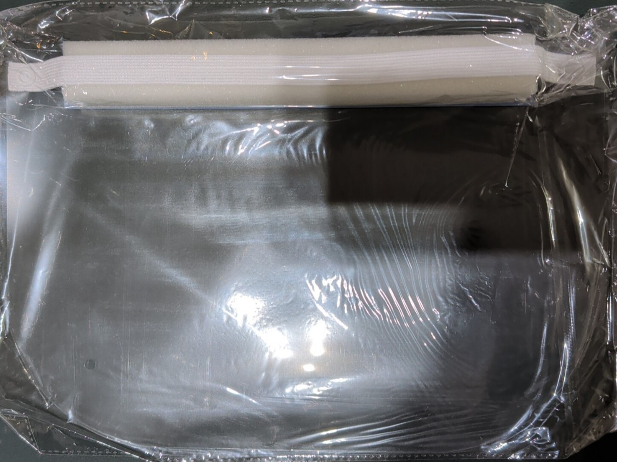 FaceShield