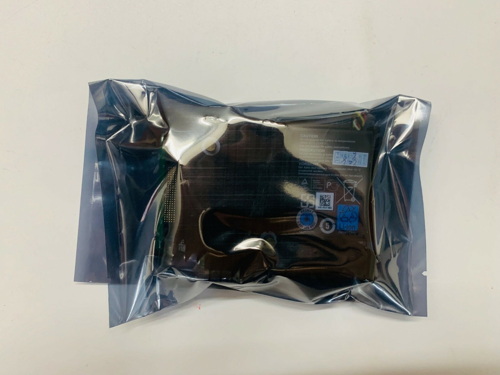 Dell H730P MINI MONO RAID 12G 2GB NV DELL POWEREDGE SERVER R430 R530 R630 R730