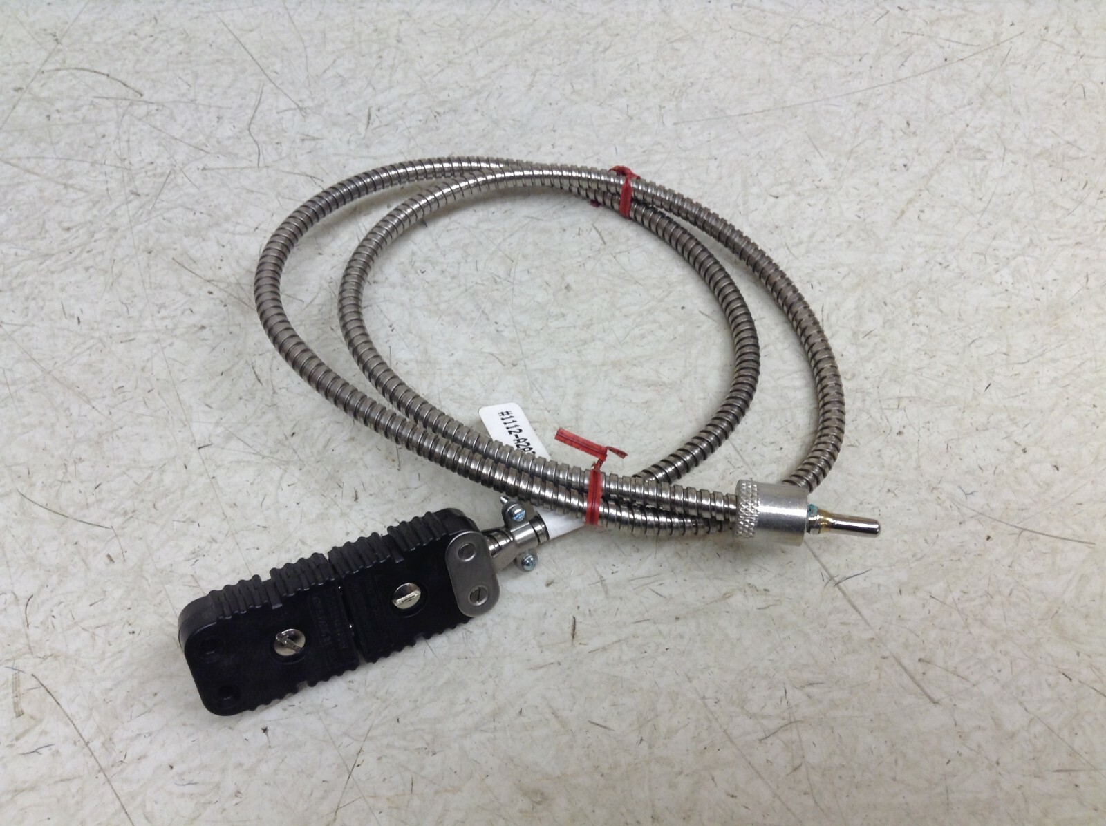 Barber Colman 1112-A2A3-036 Probe Sensor Assembly New (TSC)