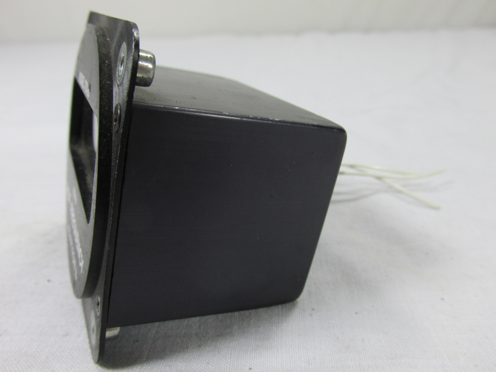 Davtron ADF Frequency Indicator Model 701 701A Aviation Avionics