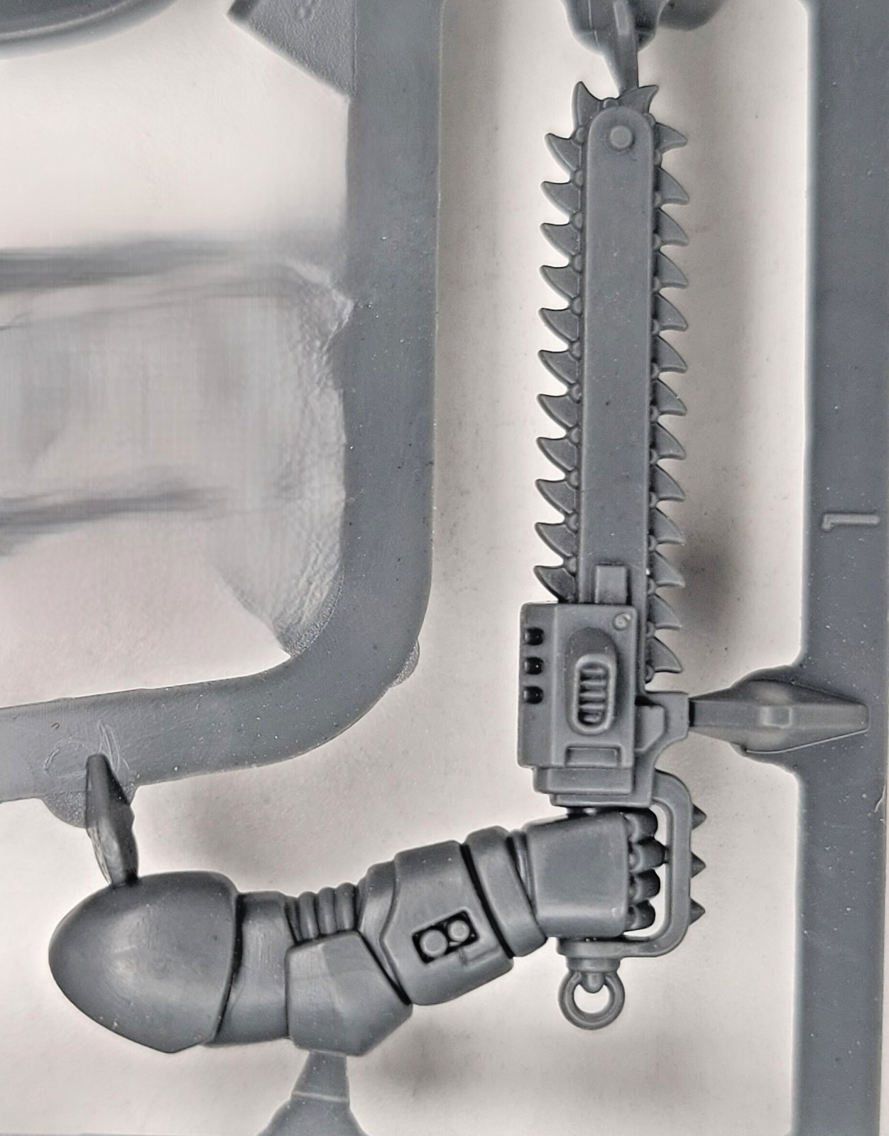 40K Space Marines Space Wolves Upgrades Primaris Bits Bitz Multi Listing