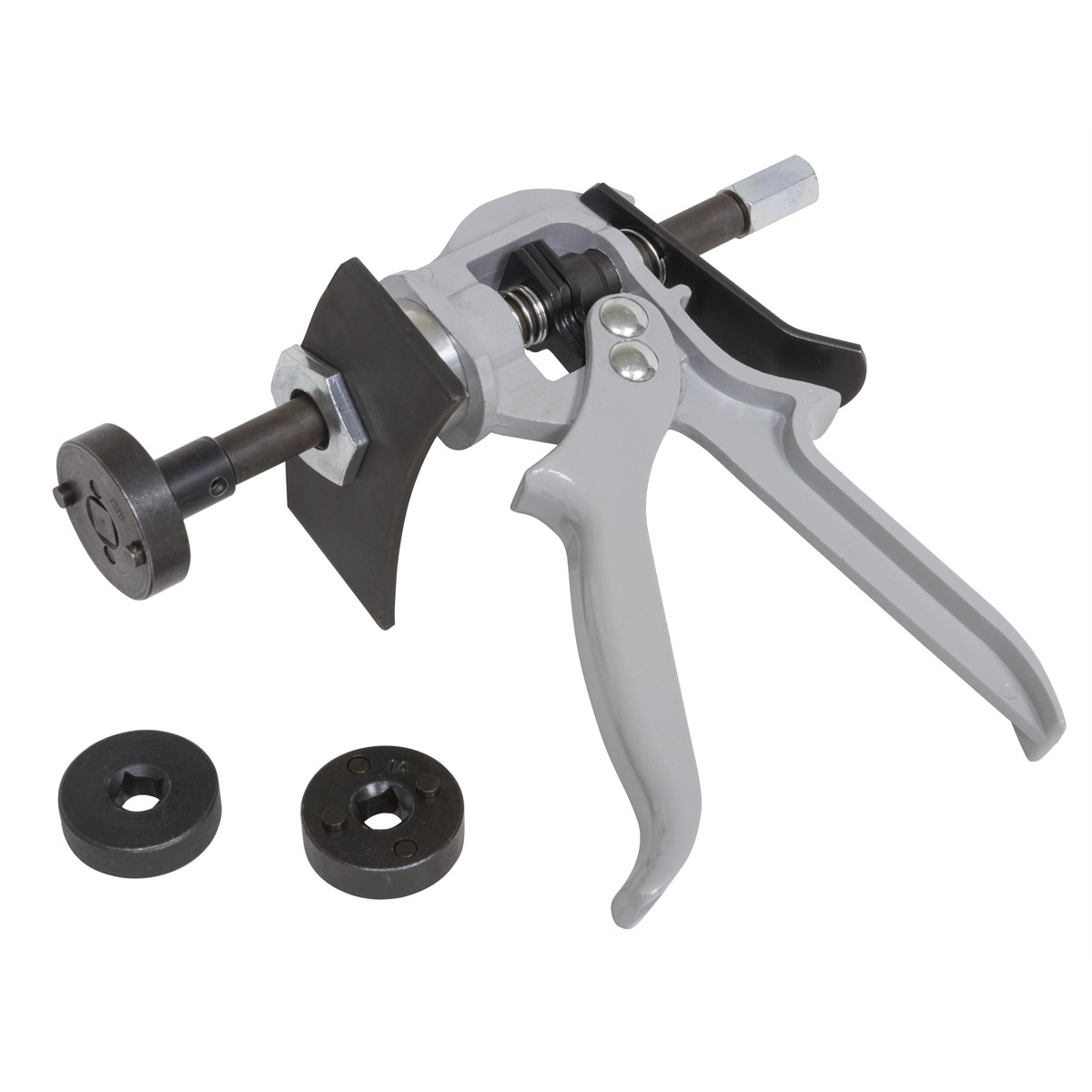 Lisle 29350 Combination Rear Brake Tool Kit