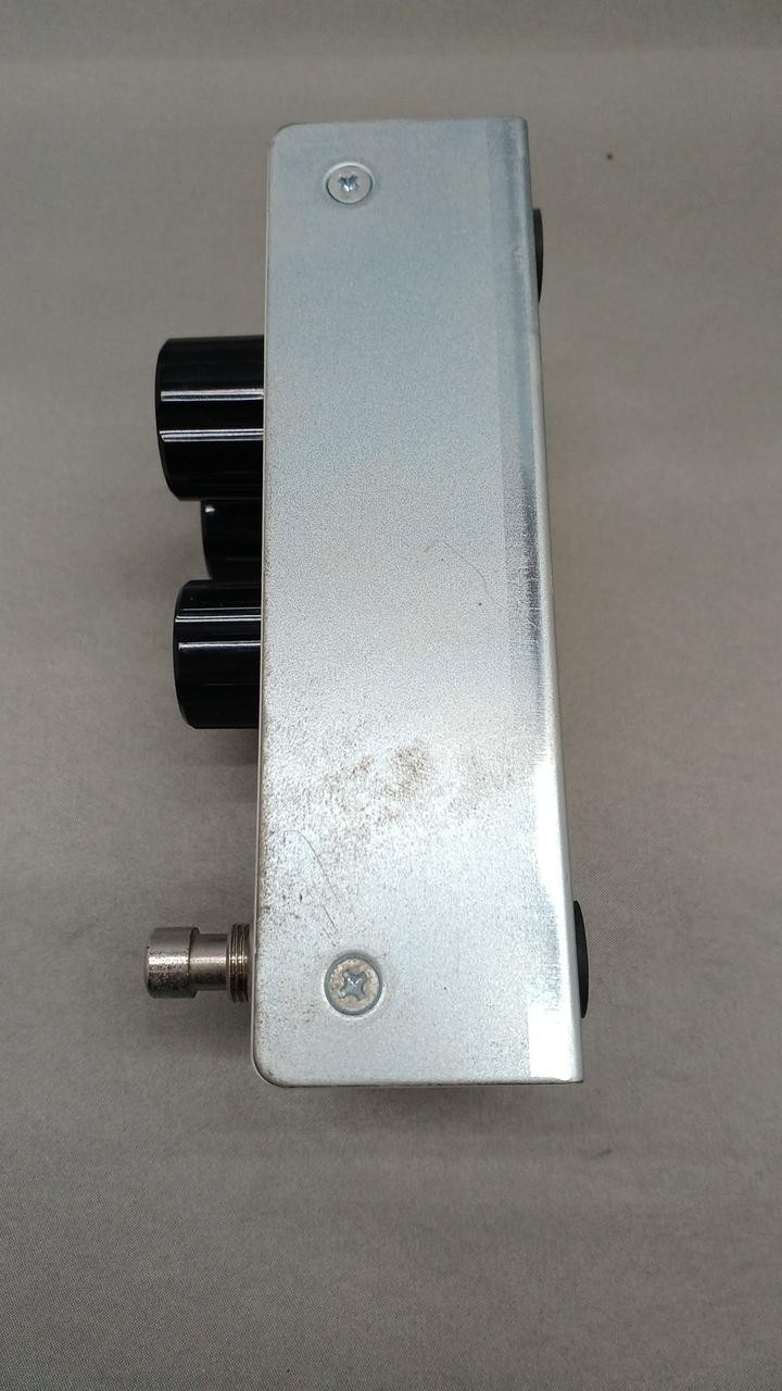 TC ELECTRONIC Effects Pedal FORCEFIELD COMPRESSOR